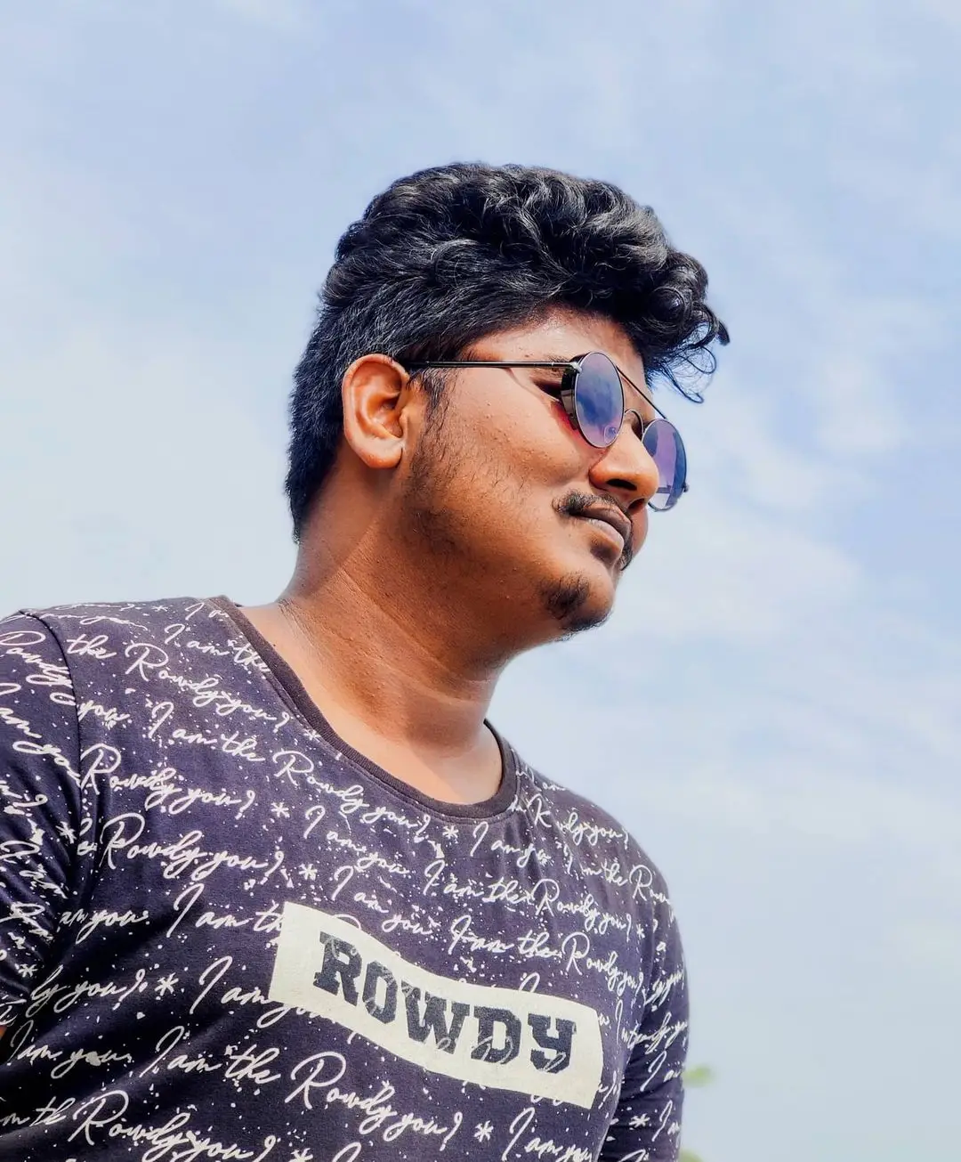 Golthi Mohan Jayanth